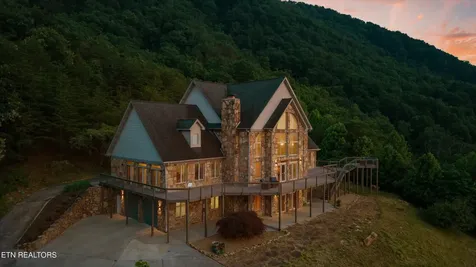 3771 Eagle Ridge Road Maryville TN 37803