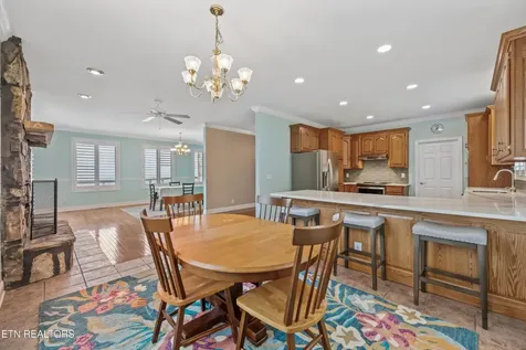 3771 Eagle Ridge Road Maryville TN 37803