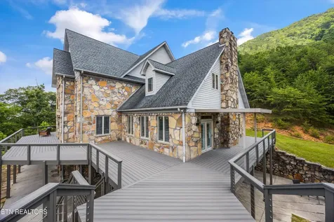 3771 Eagle Ridge Road Maryville TN 37803