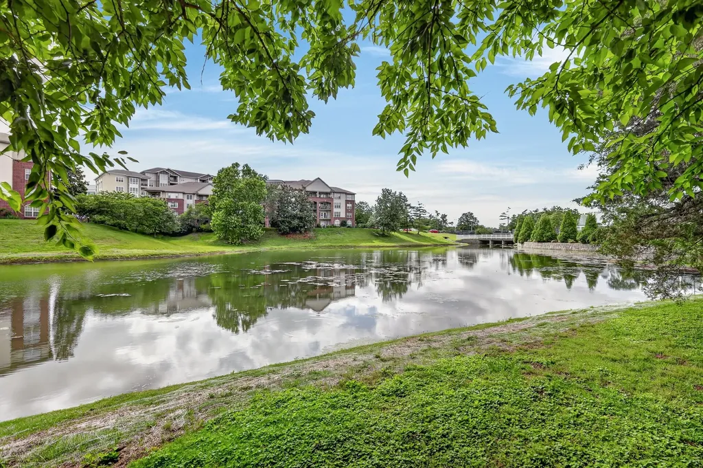 608 Arkland Place Nashville TN 37215