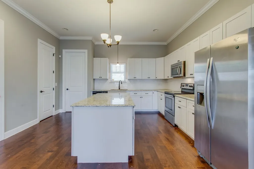 4516 Michigan Avenue Nashville TN 37209