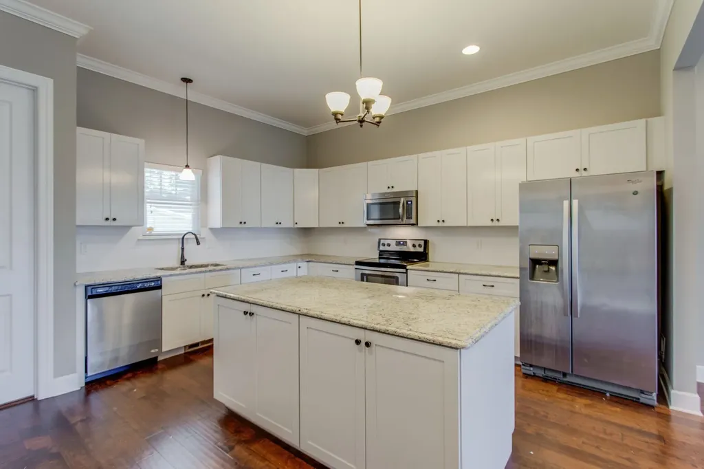 4516 Michigan Avenue Nashville TN 37209