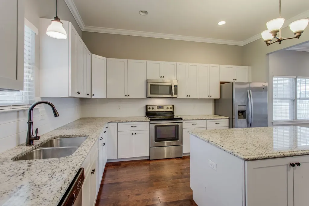 4516 Michigan Avenue Nashville TN 37209