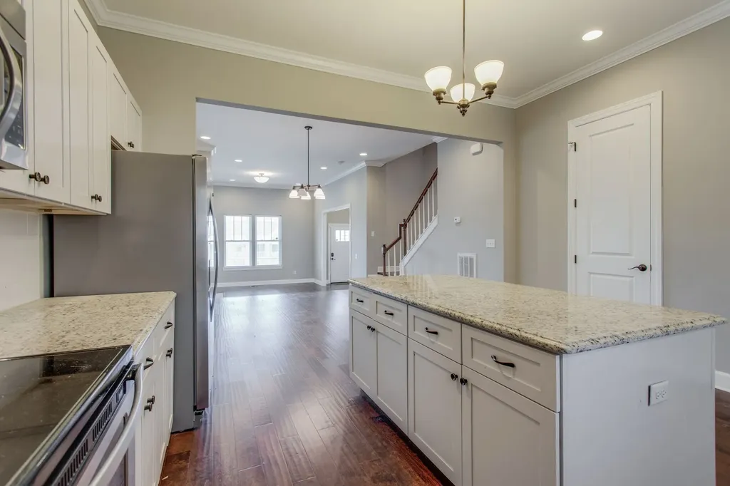 4516 Michigan Avenue Nashville TN 37209