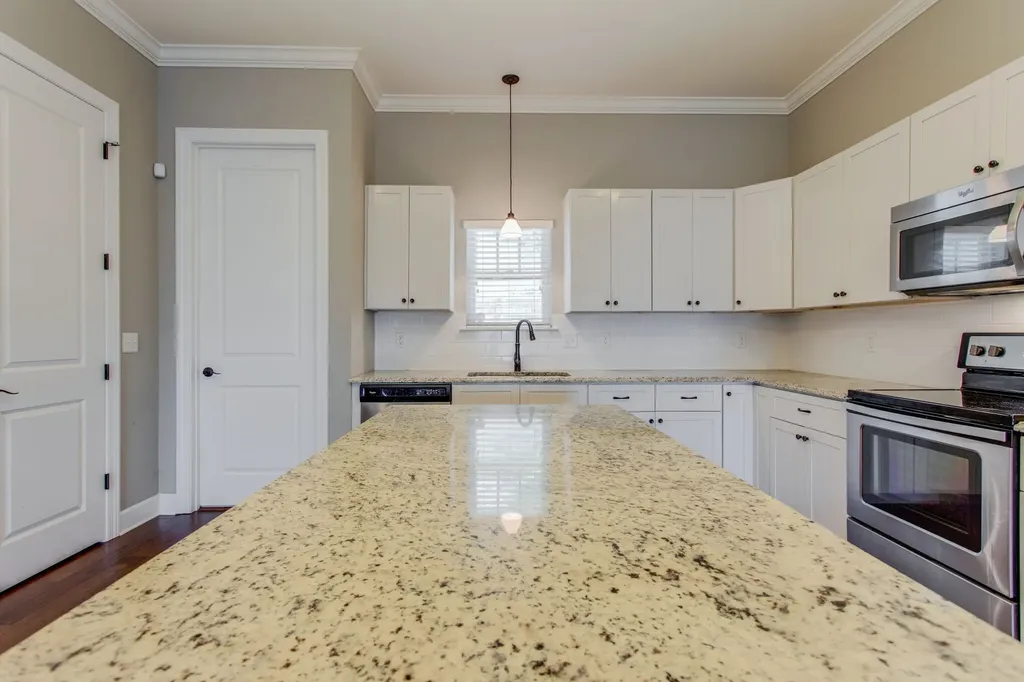 4516 Michigan Avenue Nashville TN 37209