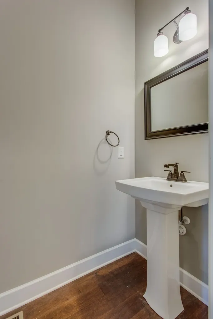 4516 Michigan Avenue Nashville TN 37209