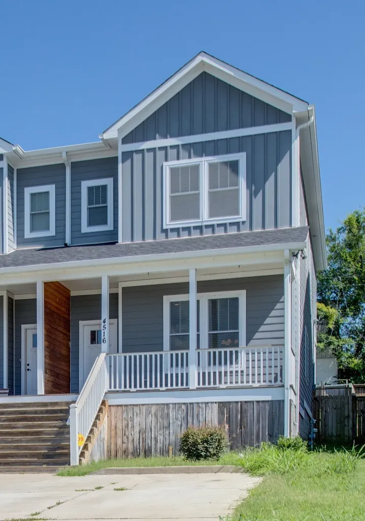4516 Michigan Avenue Nashville TN 37209