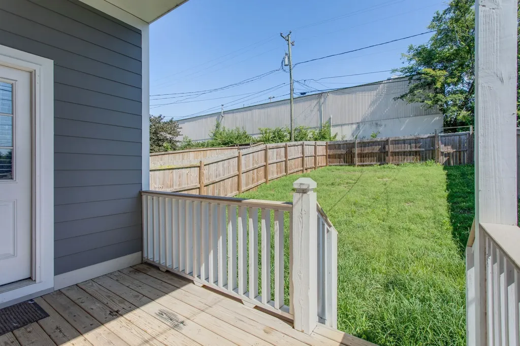 4516 Michigan Avenue Nashville TN 37209