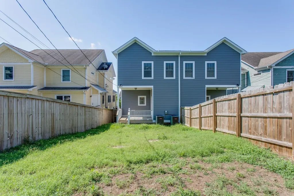 4516 Michigan Avenue Nashville TN 37209