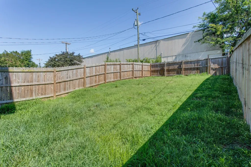 4516 Michigan Avenue Nashville TN 37209