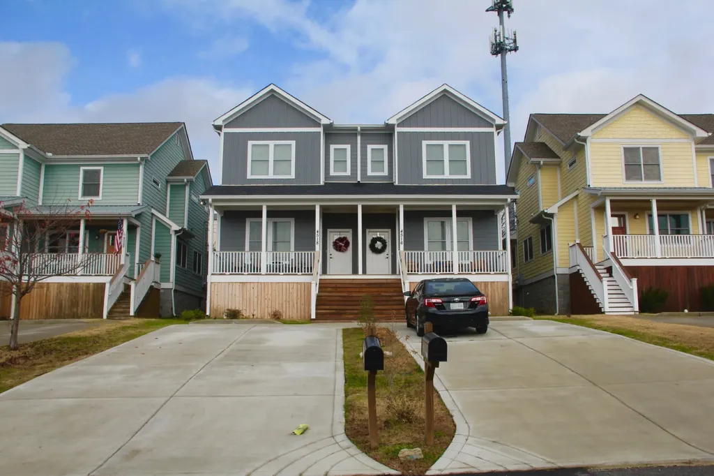 4516 Michigan Avenue Nashville TN 37209