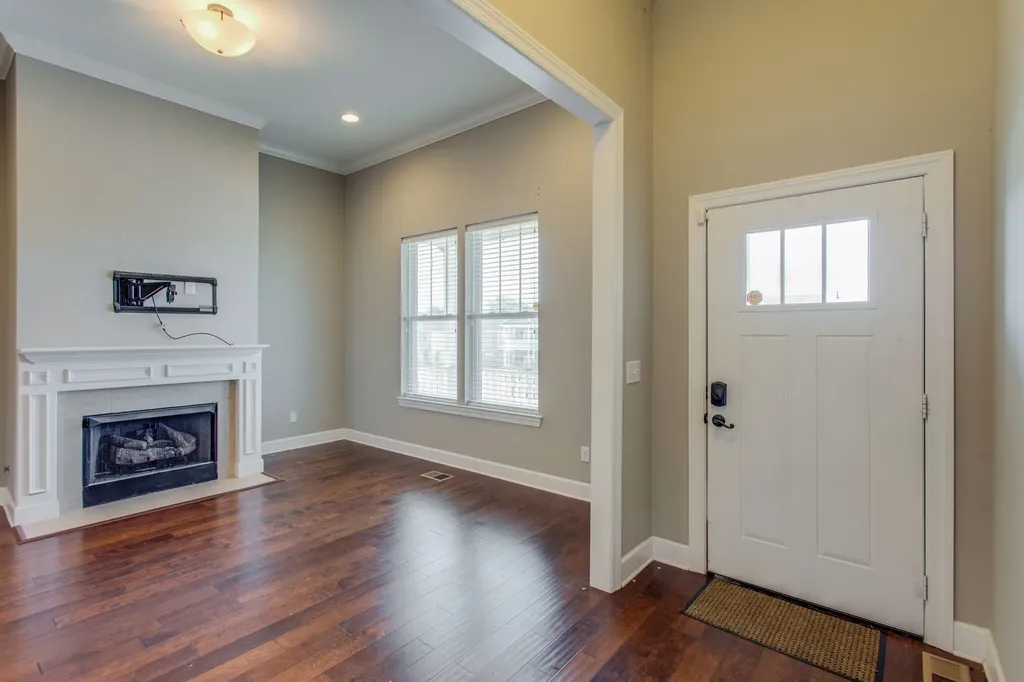 4516 Michigan Avenue Nashville TN 37209