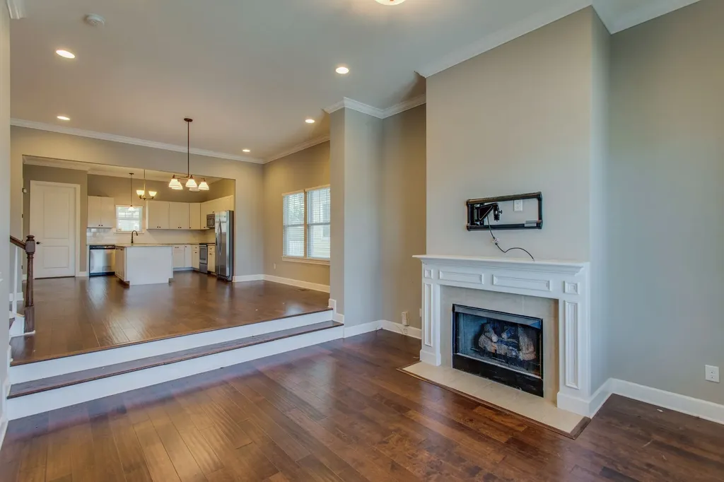 4516 Michigan Avenue Nashville TN 37209