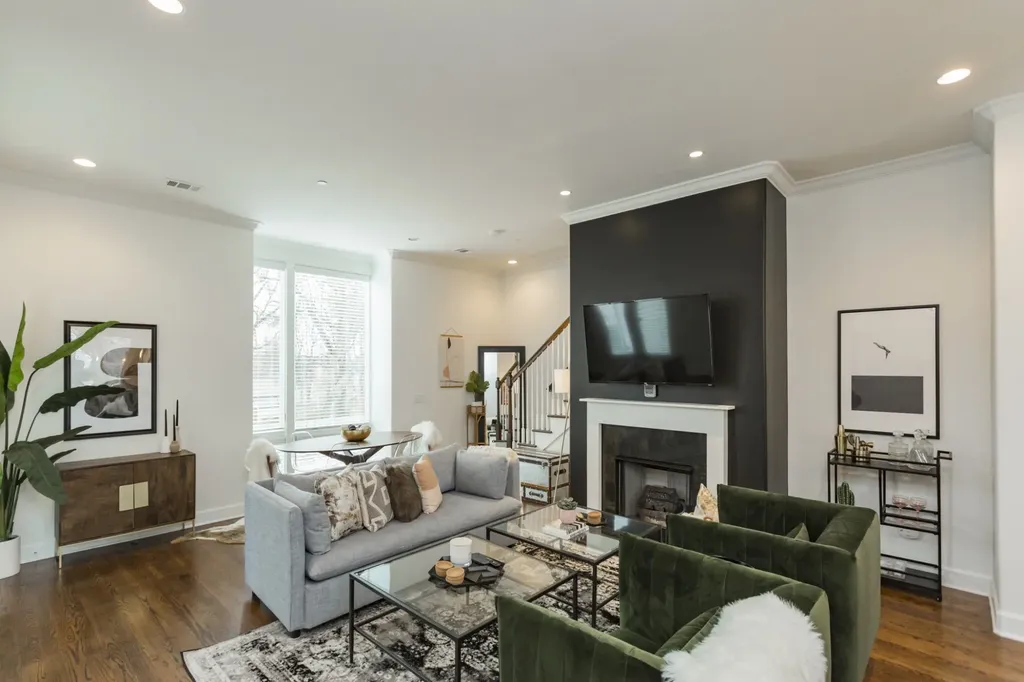 816 Smiley Street Nashville TN 37206