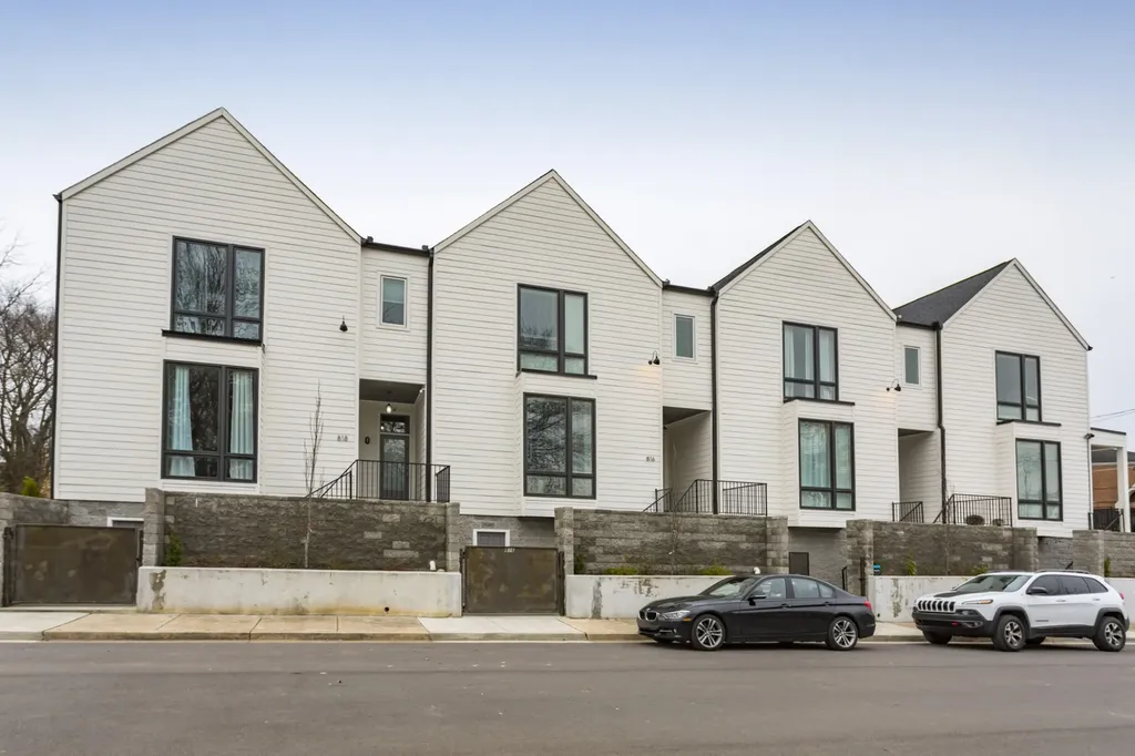 816 Smiley Street Nashville TN 37206
