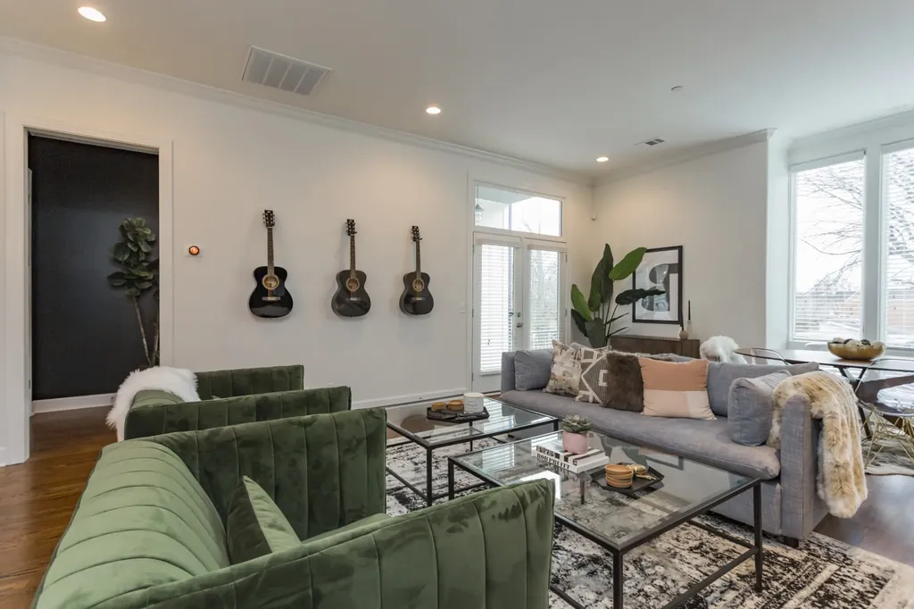 816 Smiley Street Nashville TN 37206