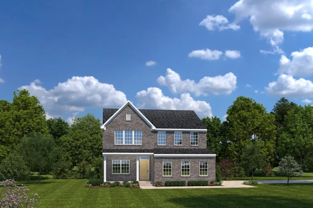 2423 Brumby Loop White House TN 37188