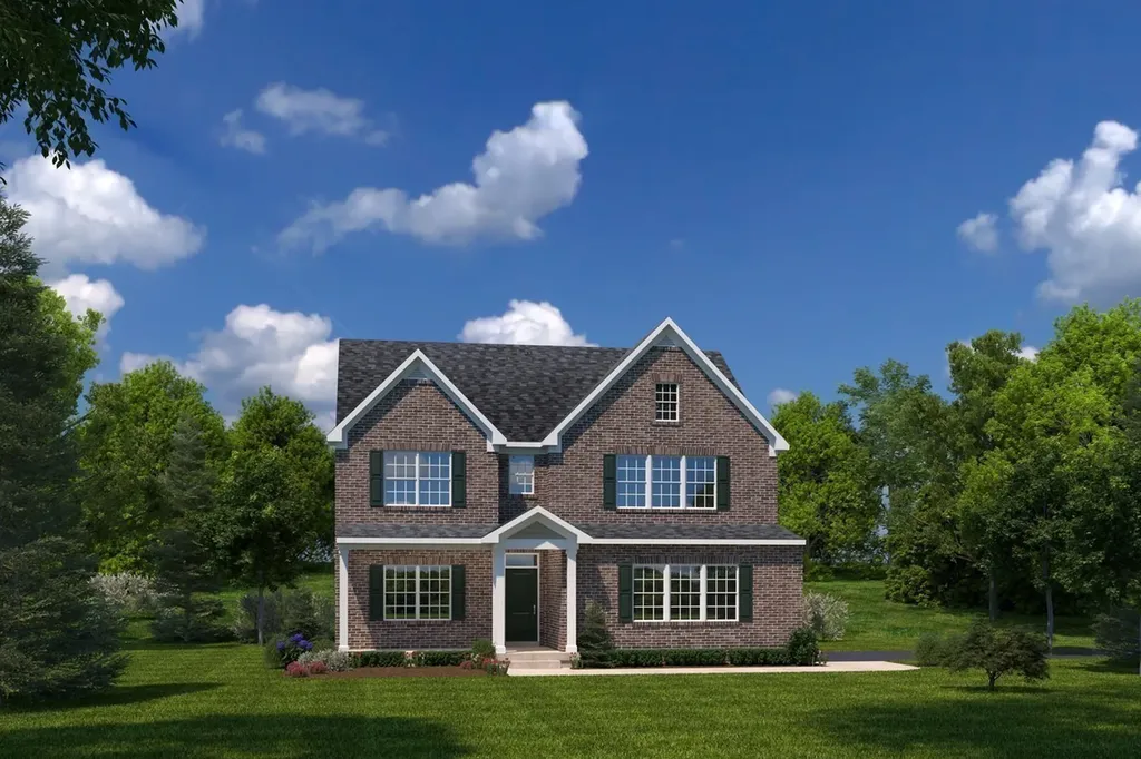 2739 Thoroughbred Way White House TN 37188