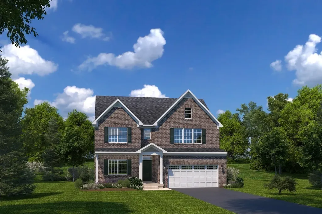 2739 Thoroughbred Way White House TN 37188