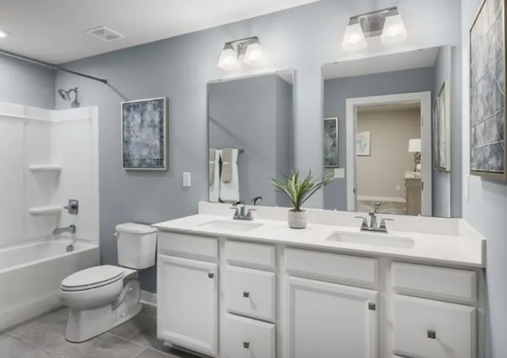 2294 Brumby Loop White House TN 37188