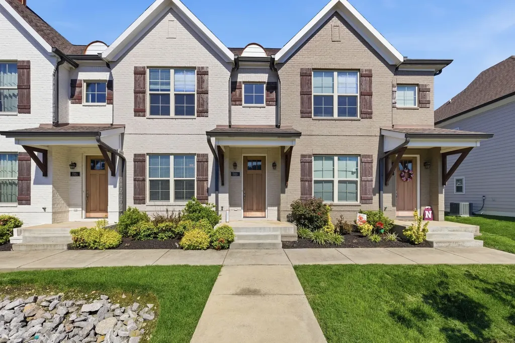 732F Old Hickory Boulevard Nashville TN 37209