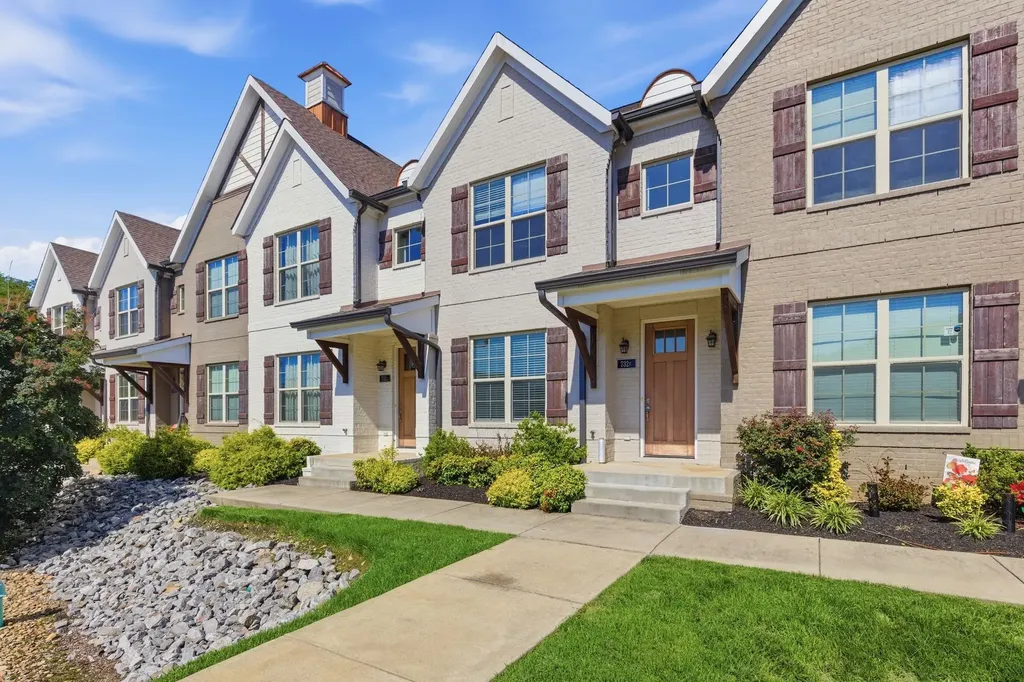 732F Old Hickory Boulevard Nashville TN 37209