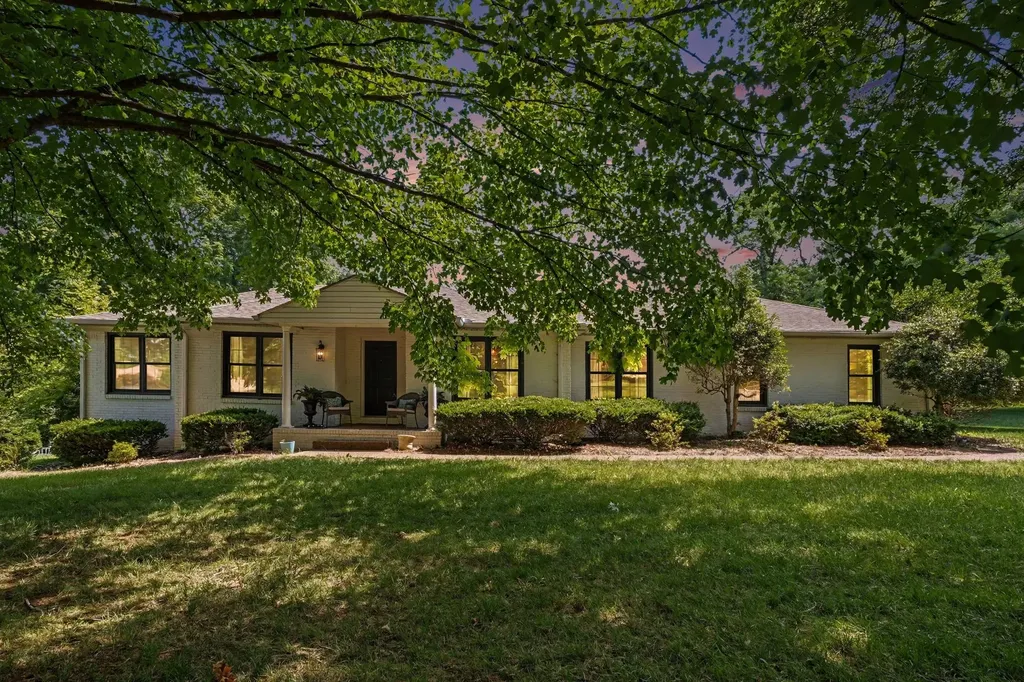 5502 W Shady Trail Old Hickory TN 37138