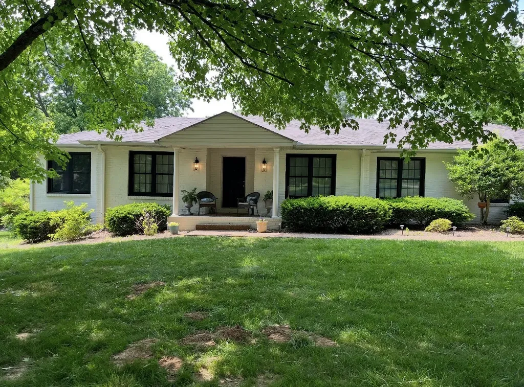 5502 W Shady Trail Old Hickory TN 37138