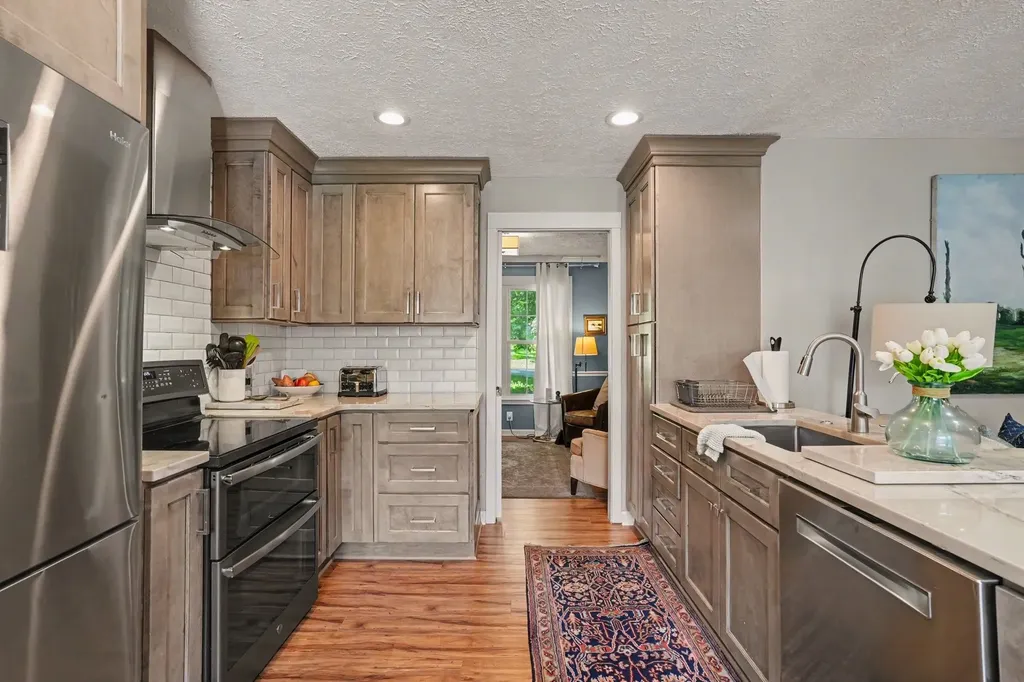5502 W Shady Trail Old Hickory TN 37138