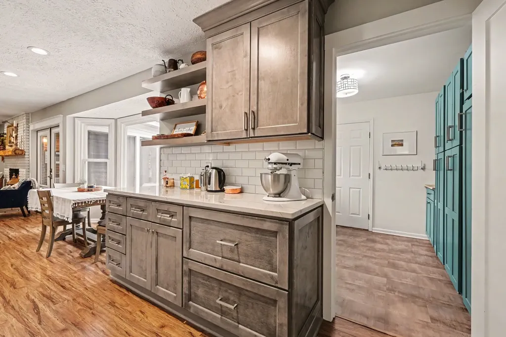 5502 W Shady Trail Old Hickory TN 37138