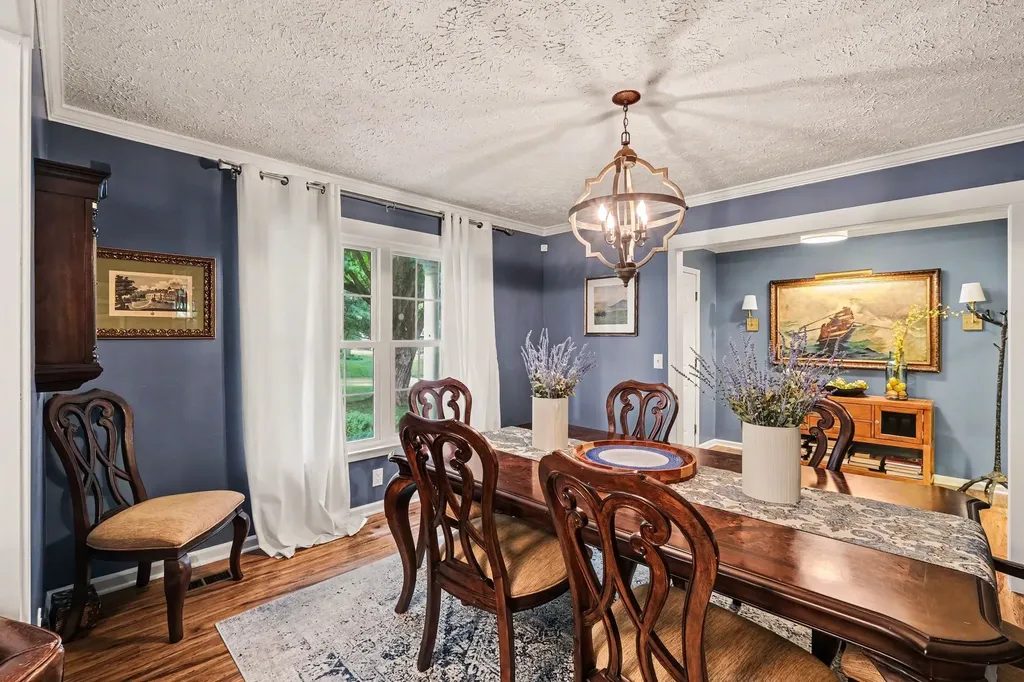 5502 W Shady Trail Old Hickory TN 37138