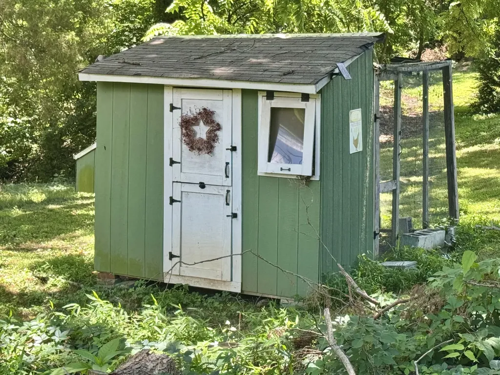 5502 W Shady Trail Old Hickory TN 37138