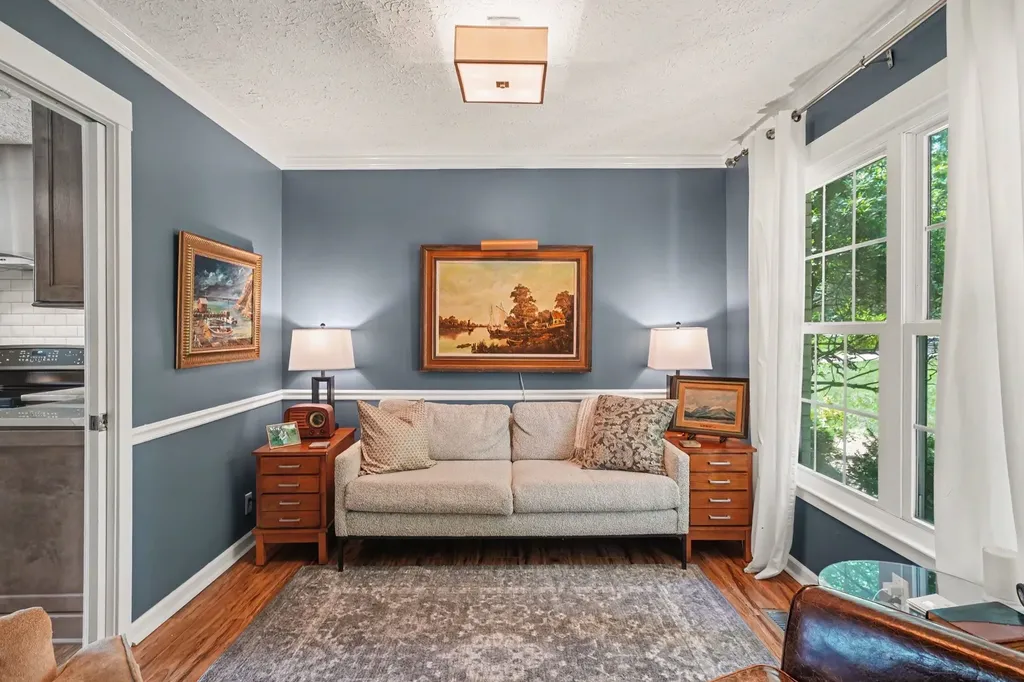 5502 W Shady Trail Old Hickory TN 37138