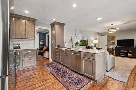 5502 W Shady Trail Old Hickory TN 37138