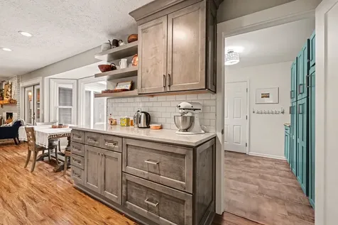 5502 W Shady Trail Old Hickory TN 37138