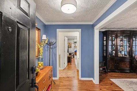 5502 W Shady Trail Old Hickory TN 37138