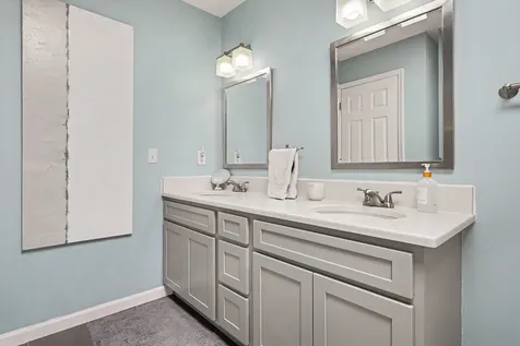 5502 W Shady Trail Old Hickory TN 37138
