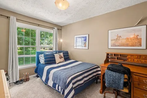 5502 W Shady Trail Old Hickory TN 37138