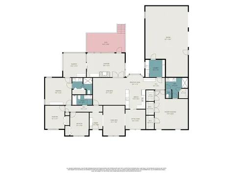 5502 W Shady Trail Old Hickory TN 37138