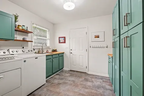 5502 W Shady Trail Old Hickory TN 37138