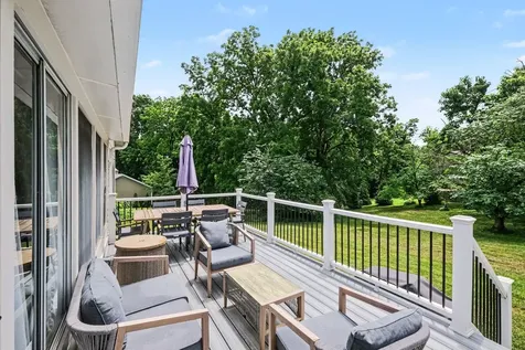 5502 W Shady Trail Old Hickory TN 37138
