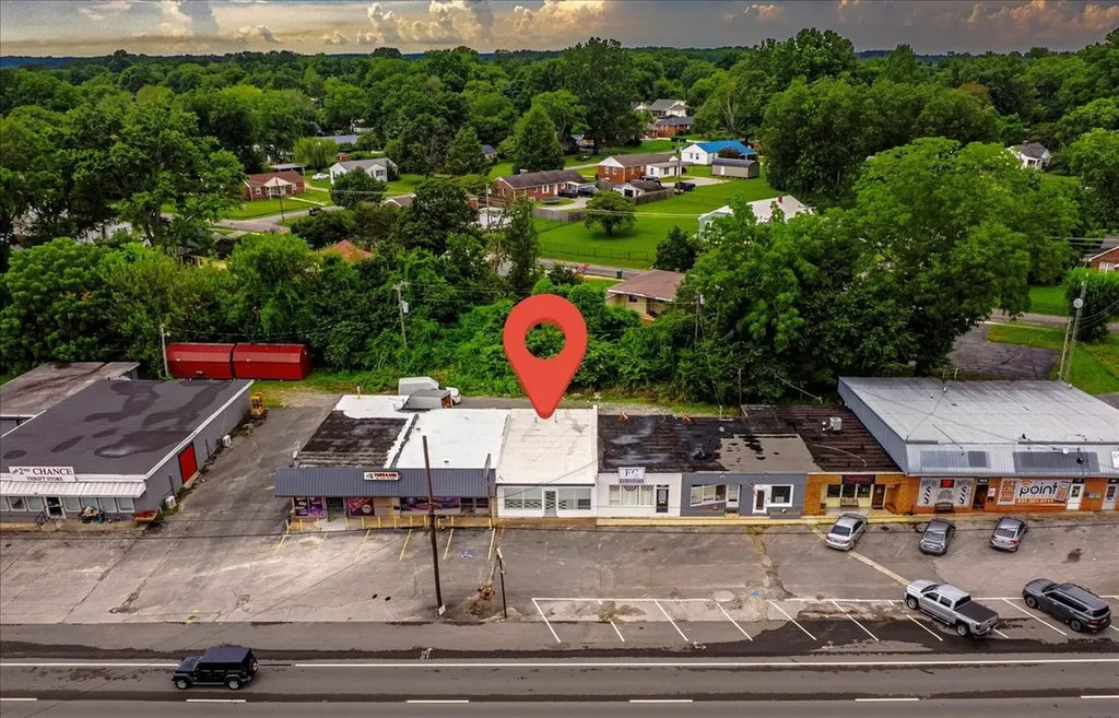 1055 Dinah Shore Boulevard Winchester TN 37398