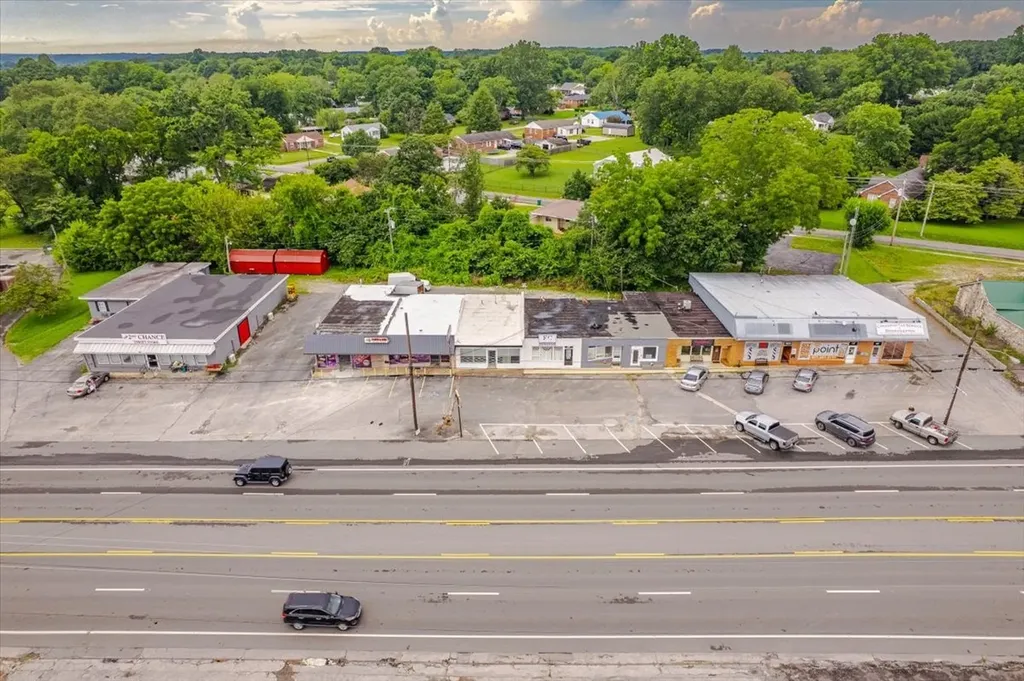 1055 Dinah Shore Boulevard Winchester TN 37398
