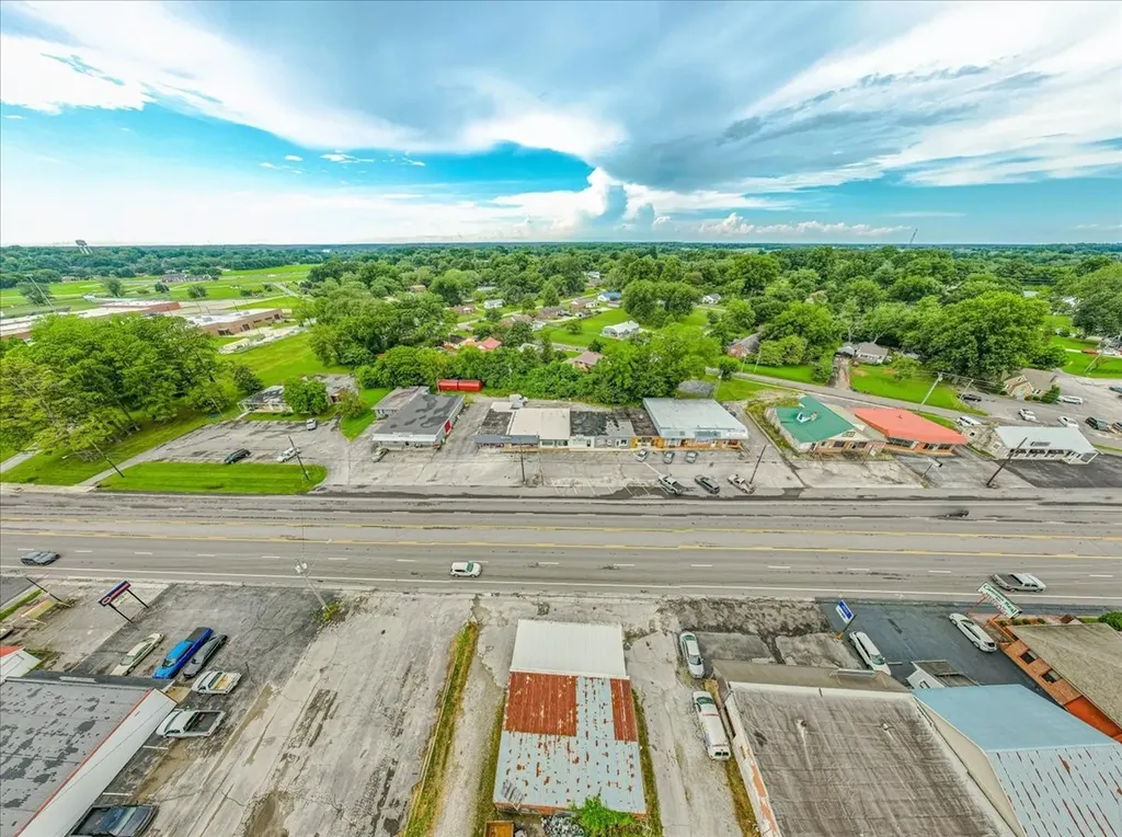 1055 Dinah Shore Boulevard Winchester TN 37398