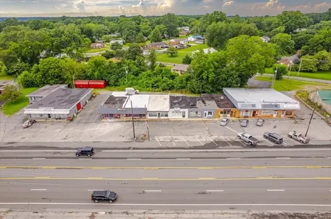 1055 Dinah Shore Boulevard Winchester TN 37398