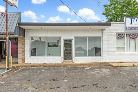 1055 Dinah Shore Boulevard Winchester TN 37398
