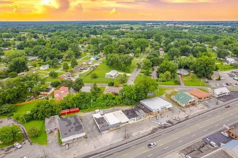 1055 Dinah Shore Boulevard Winchester TN 37398