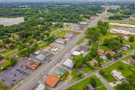 1055 Dinah Shore Boulevard Winchester TN 37398