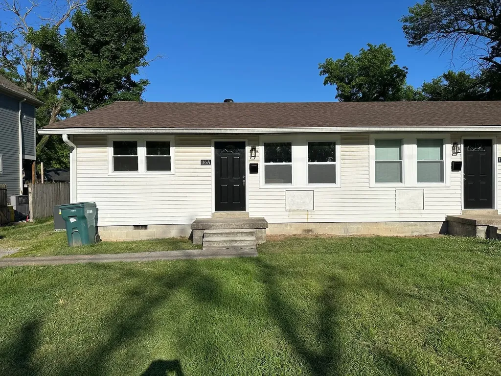 116A N Tarver Avenue Lebanon TN 37087