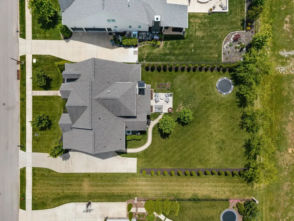 3817 Pulpmill Drive Thompsons Station TN 37179